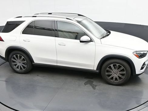 Used 2024 Mercedes-Benz GLE 350 4MATIC image 19