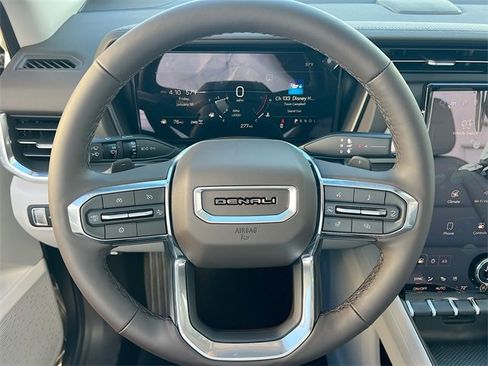 New 2026 GMC Terrain Denali image 7