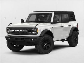 Used 2023 Ford Bronco Wildtrak AWD/4WD video 1
