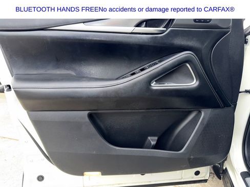 Used 2022 INFINITI QX60 Luxe w/ Vision Package image 13