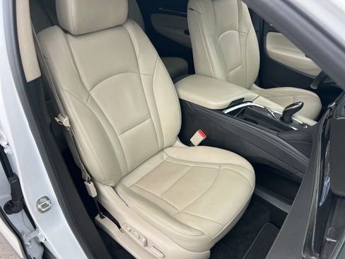 Used 2021 Buick Enclave Premium w/ Surround and Sites Package image 40