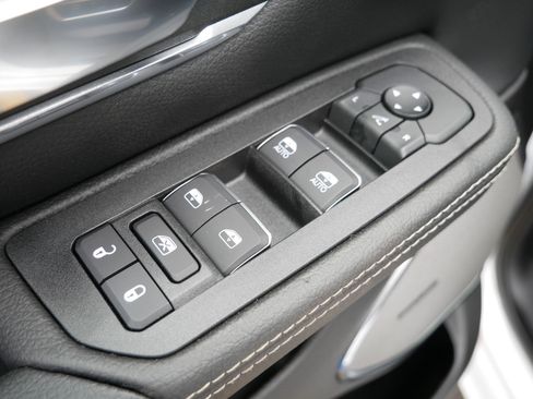 New 2026 RAM 1500 Laramie w/ Night Edition image 7