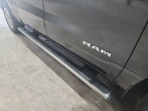 Used 2019 RAM 1500 Big Horn image 16