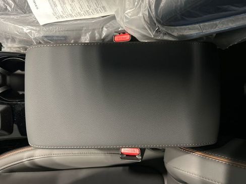 New 2026 Subaru Forester Sport image 21