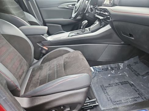 Certified 2024 Dodge Hornet R/T Plus image 20