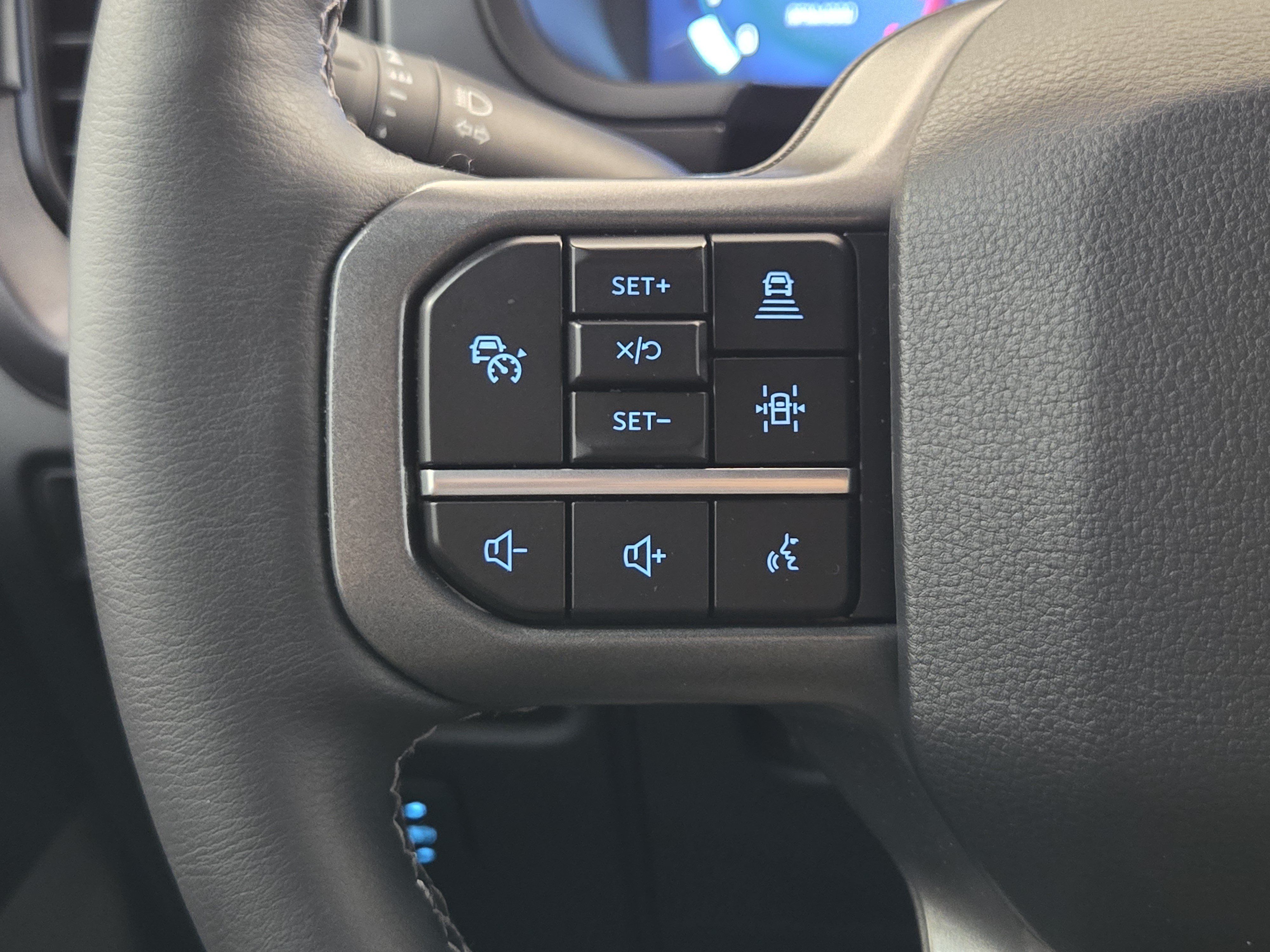Certified 2026 Ford F150 Lariat AWD/4WD image 28