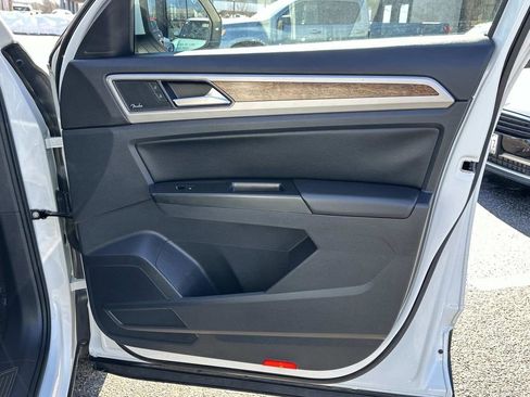Used 2019 Volkswagen Atlas SEL Premium AWD/4WD image 29