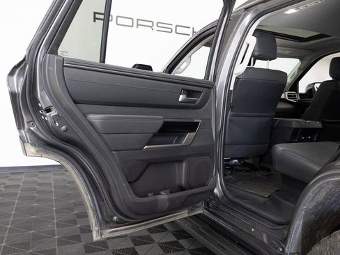 Used 2024 Toyota Sequoia Limited w/ TRD Off-Road Package image 22