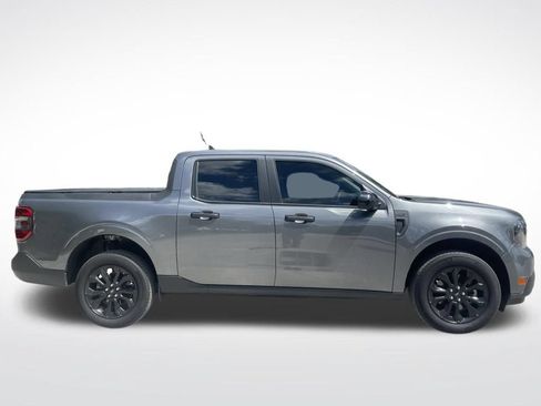 Used 2024 Ford Maverick XLT w/ XLT Luxury Package FWD image 4