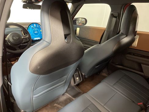 Certified 2025 MINI Cooper Countryman S image 25