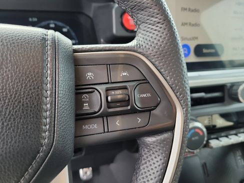 Used 2024 Toyota Tacoma TRD Sport w/ TRD Sport Upgrade Package image 28