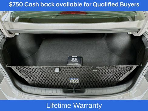 New 2025 Hyundai Elantra Sport image 25