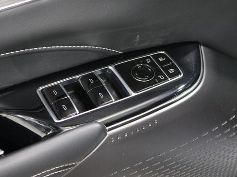 Certified 2024 Cadillac Lyriq Tech RWD image 6