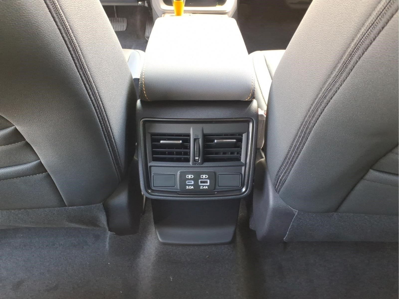 New 2026 Subaru Forester Wilderness AWD/4WD image 8