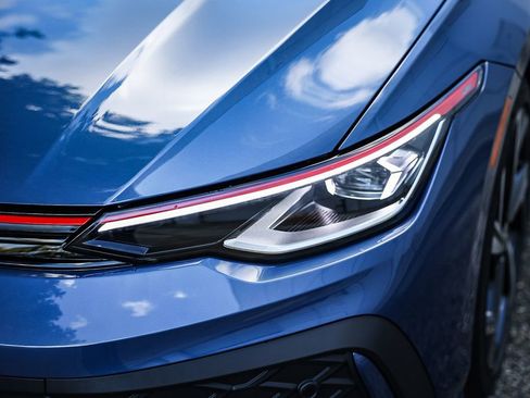 New 2026 Volkswagen GTI SE image 15