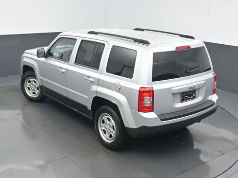Used 2012 Jeep Patriot Sport w/ PWR Value Group image 36