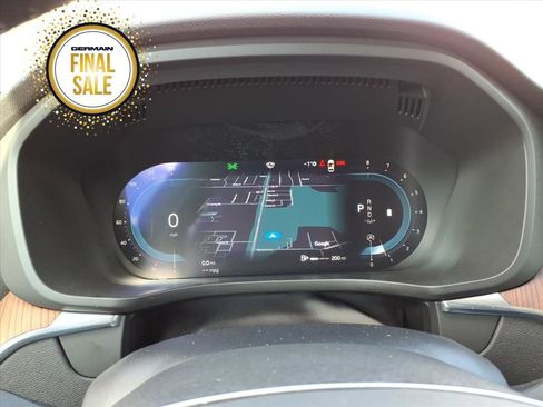 Used 2024 Volvo XC60 B5 Plus image 15