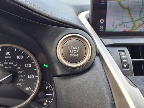 Used 2020 Lexus NX 300 FWD w/ Premium Package image 12