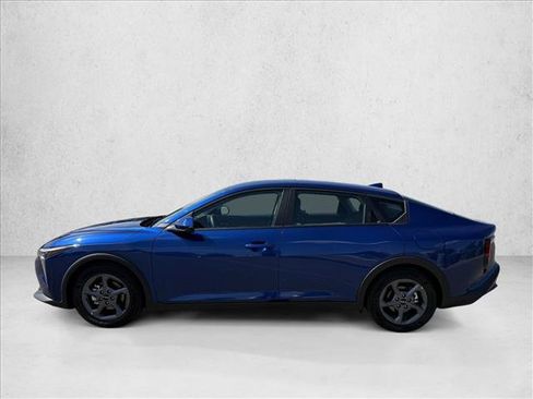 Used 2025 Kia K4 FWD image 9