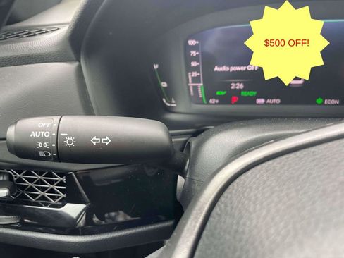 Used 2024 Honda Accord Sport image 23