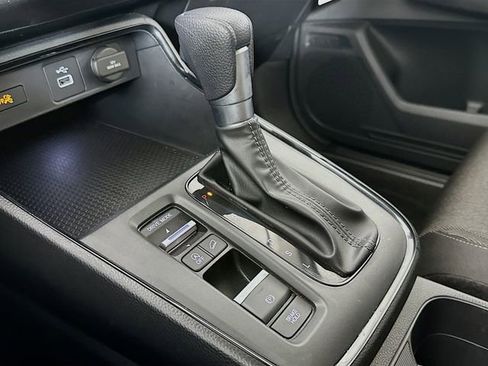 Certified 2025 Honda CR-V LX image 24