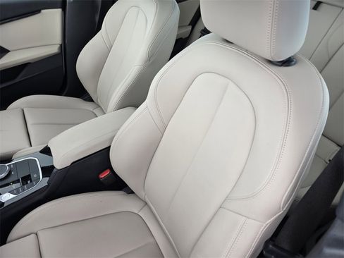 Certified 2024 BMW 228i Gran Coupe w/ Convenience Package image 11