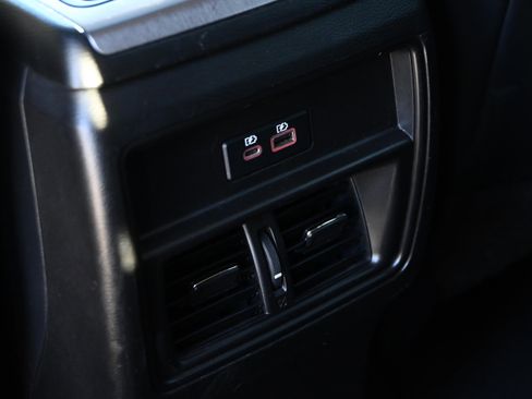 Used 2021 Nissan Murano SV w/ SV Special Edition Package image 32