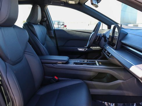 New 2026 Lexus ES 350h FWD image 19