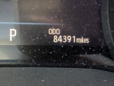 Certified 2021 Toyota Sienna Platinum image 22