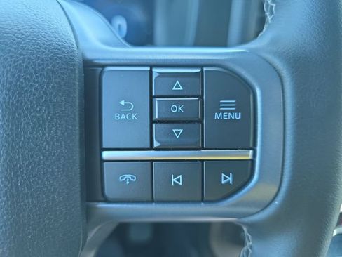 Certified 2025 Ford F150 Lariat w/ Equipment Group 502A High AWD/4WD image 30