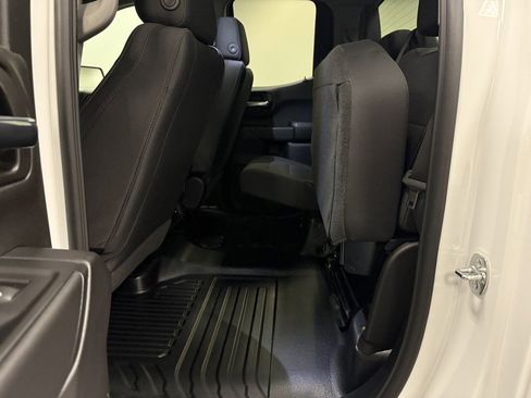 New 2026 GMC Sierra 1500 Pro w/ Pro Value Package image 21