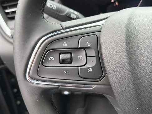 New 2026 Buick Encore GX Sport Touring w/ Comfort Package image 12