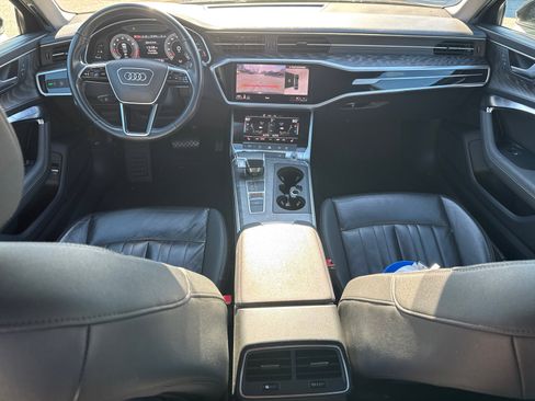Used 2024 Audi A6 Premium Plus image 18