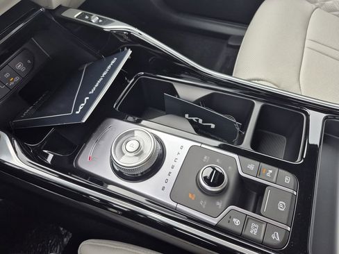 New 2026 Kia Sorento SX Prestige image 23