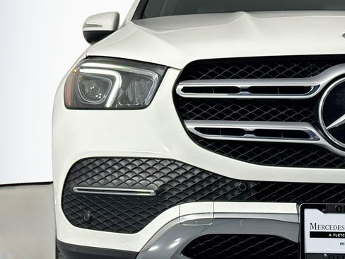 Used 2021 Mercedes-Benz GLE 350 image 13