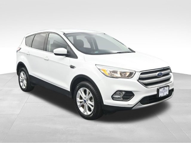 Used 2017 Ford Escape SE AWD/4WD 360° Tour