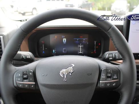 New 2026 Ford Bronco Sport Outer Banks AWD/4WD image 18