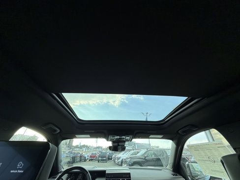 New 2026 GMC Yukon XL AT4 Ultimate image 24