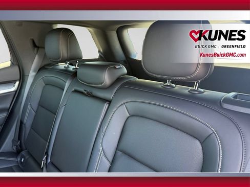 New 2026 GMC Terrain Elevation w/ Elevation Premium Package AWD/4WD image 33
