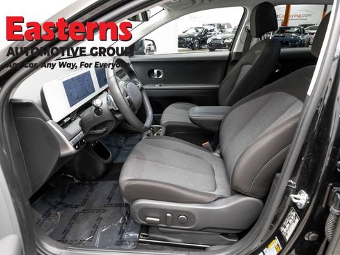 Used 2024 Hyundai Ioniq 5 SEL RWD image 12