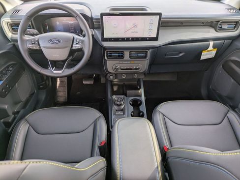 New 2026 Ford Maverick Lobo AWD/4WD image 39