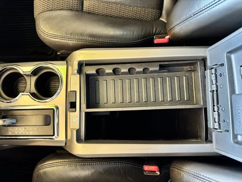 Used 2013 Ford F150 Raptor w/ Luxury Equipment Group AWD/4WD image 16