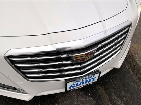 Used 2019 Cadillac CTS Luxury image 32