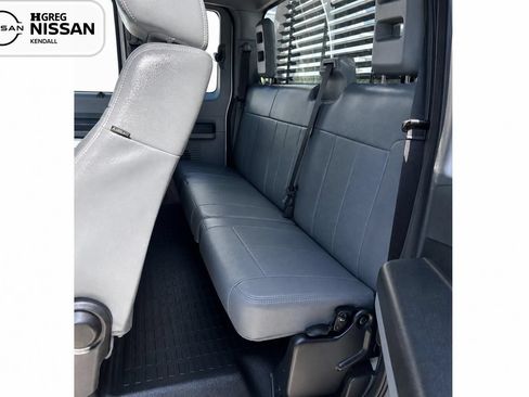 Used 2014 Ford F250 XL AWD/4WD image 8