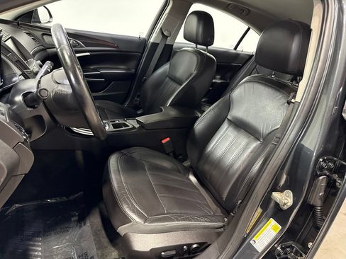 Used 2014 Buick Regal FWD image 22
