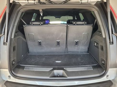 New 2026 Cadillac Escalade Luxury w/ Touring Package AWD/4WD image 26