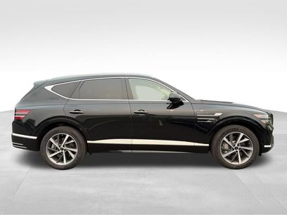 Certified 2026 Genesis GV80 2.5T Advanced
