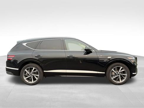 Certified 2026 Genesis GV80 2.5T Advanced AWD/4WD image 2