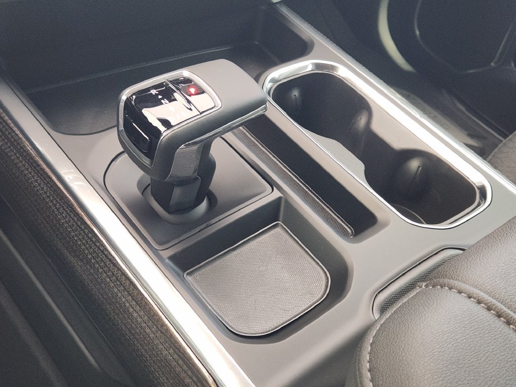 New 2026 Chevrolet Silverado 1500 RST w/ Texas Edition Plus RWD image 16