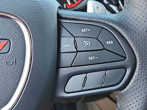 New 2026 Dodge Durango GT w/ Blacktop Package image 24